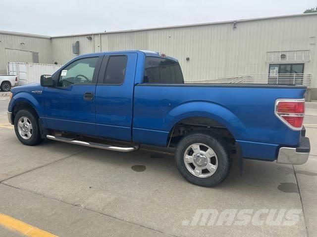 Ford F-150 Muu