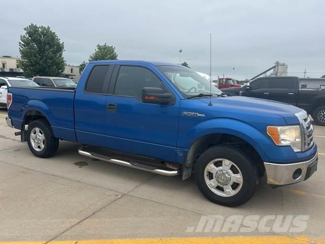 Ford F-150 Muu