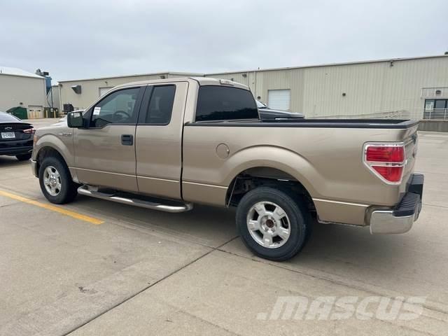 Ford F-150 Muu