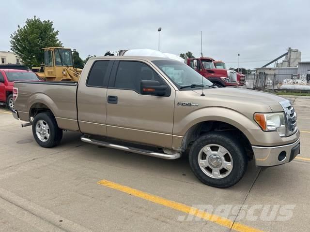 Ford F-150 Muu