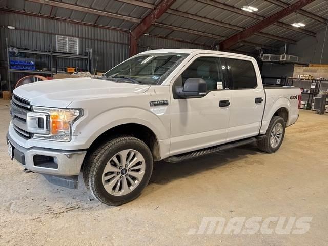 Ford F-150 Muu
