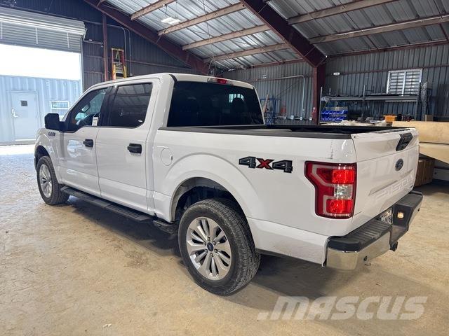 Ford F-150 Muu
