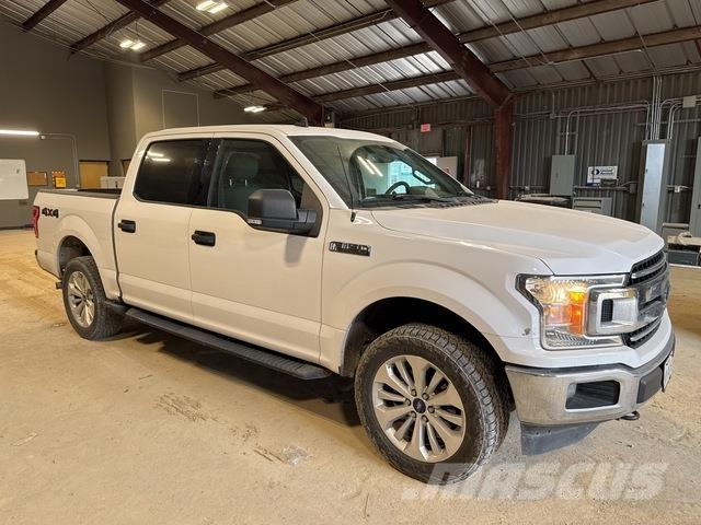 Ford F-150 Muu