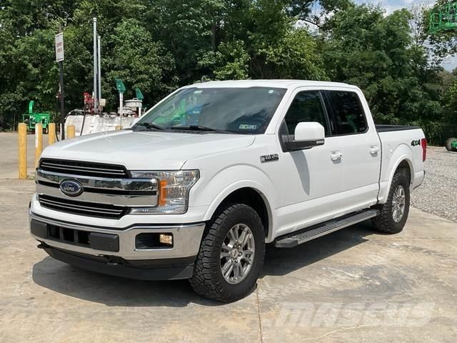 Ford F-150 Muu