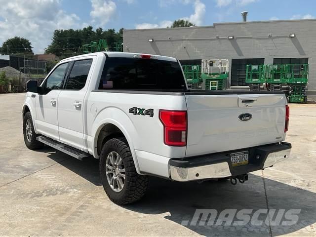 Ford F-150 Muu