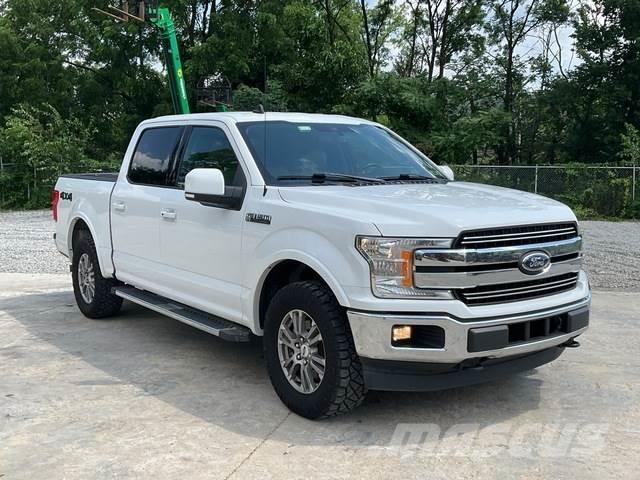 Ford F-150 Muu