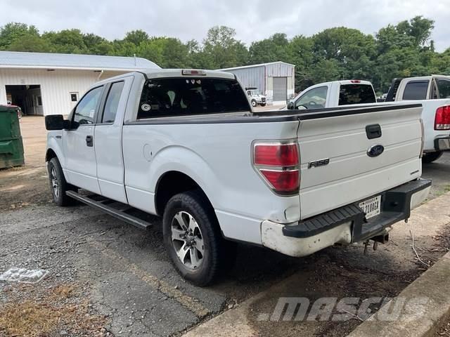 Ford F-150 Muu