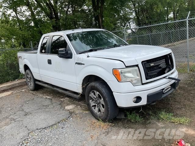 Ford F-150 Muu