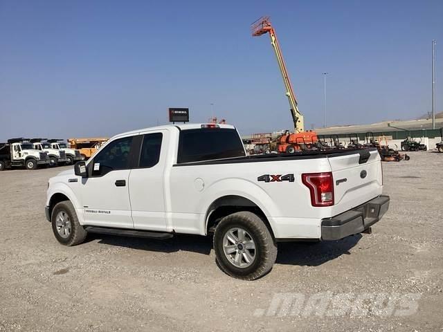 Ford F-150 Muu