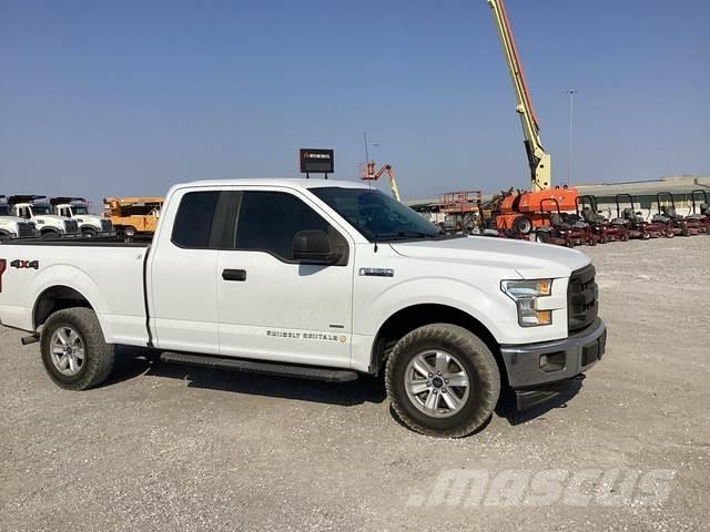 Ford F-150 Muu