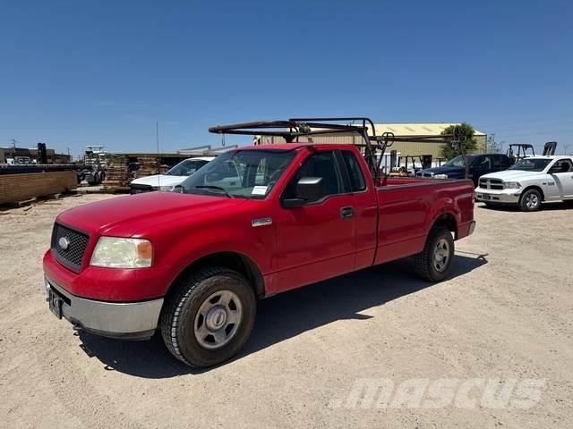 Ford F-150 Muu