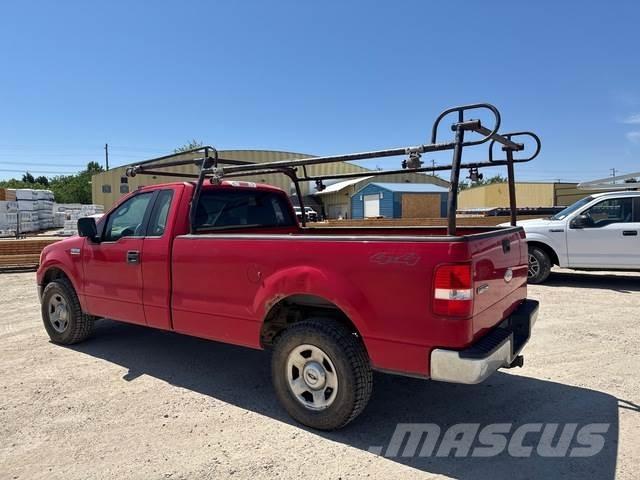 Ford F-150 Muu