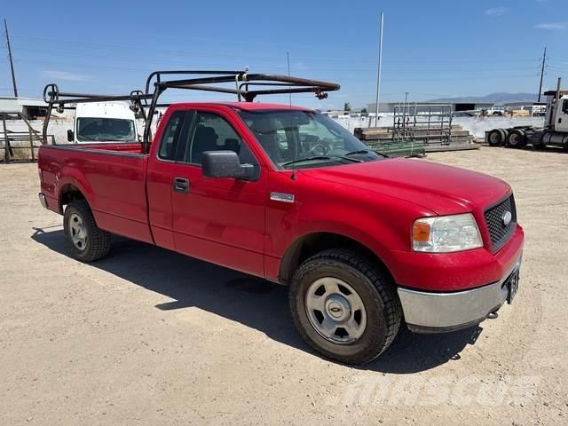 Ford F-150 Muu
