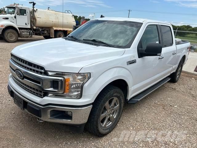 Ford F-150 Muu