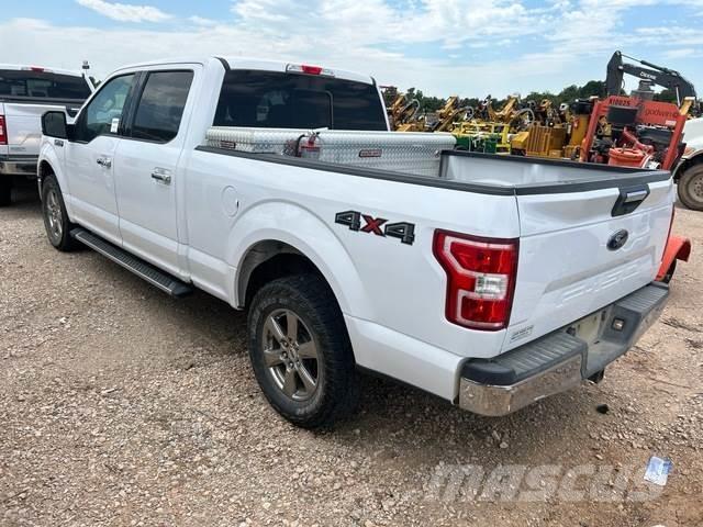 Ford F-150 Muu