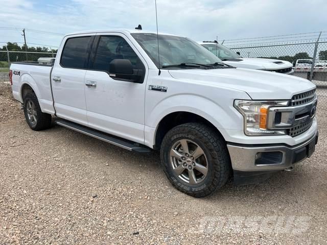 Ford F-150 Muu