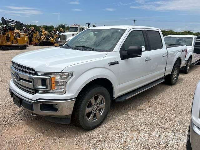 Ford F-150 Muu