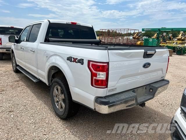 Ford F-150 Muu