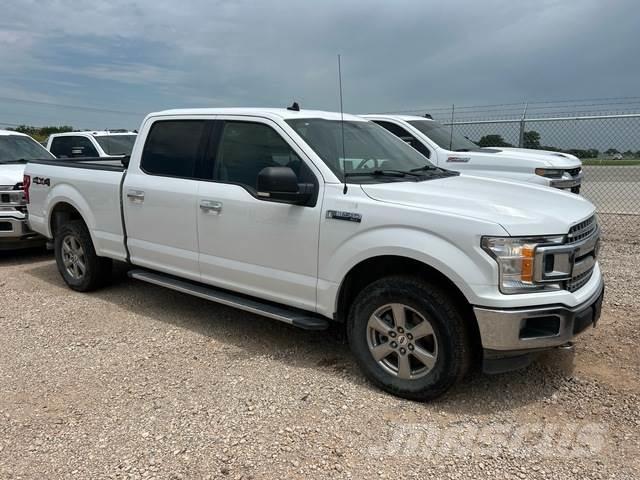 Ford F-150 Muu