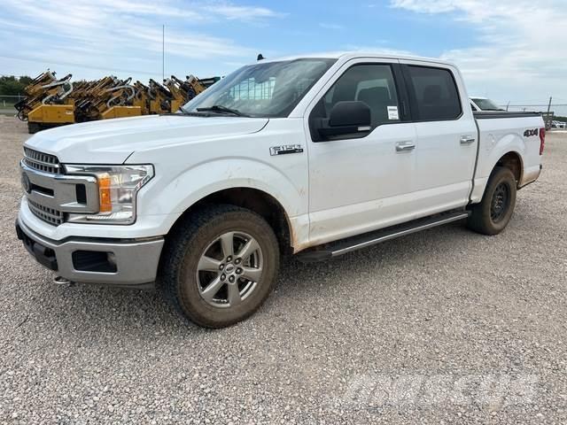 Ford F-150 Muu