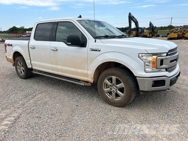 Ford F-150 Muu
