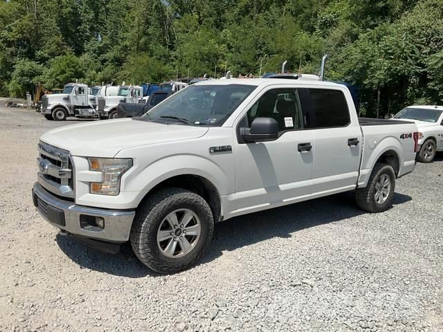Ford F-150 Other