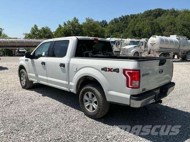 Ford F-150 Other