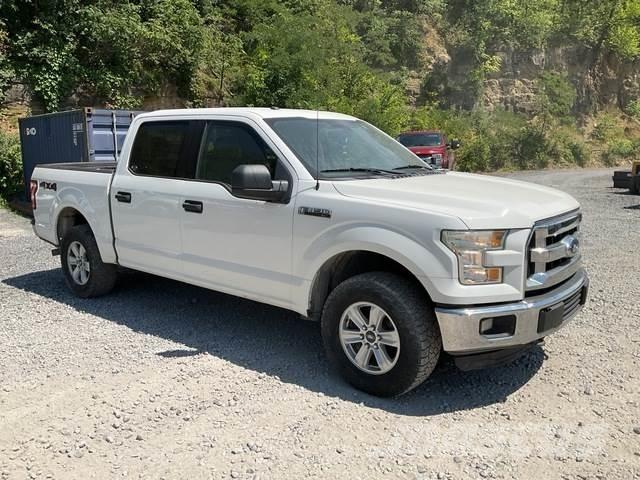 Ford F-150 Other