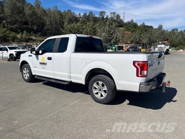 Ford F-150 Other