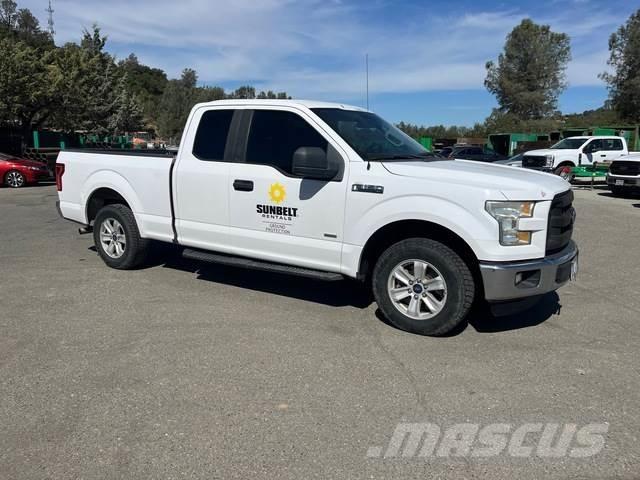 Ford F-150 Other