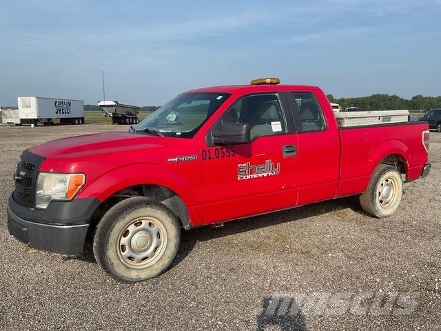 Ford F-150 Muu