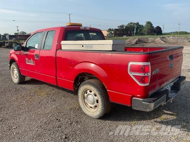 Ford F-150 Muu