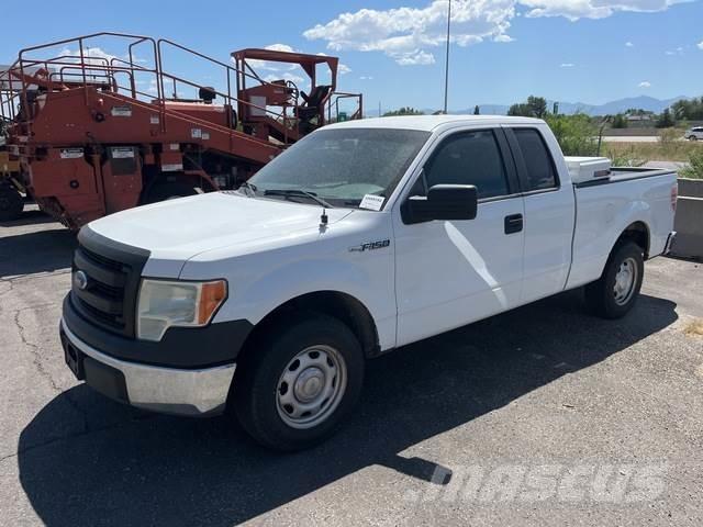 Ford F-150 Muu