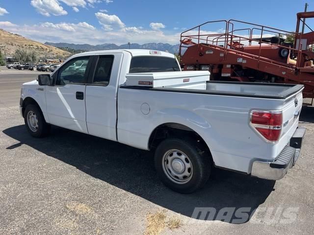 Ford F-150 Muu