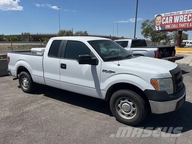 Ford F-150 Muu