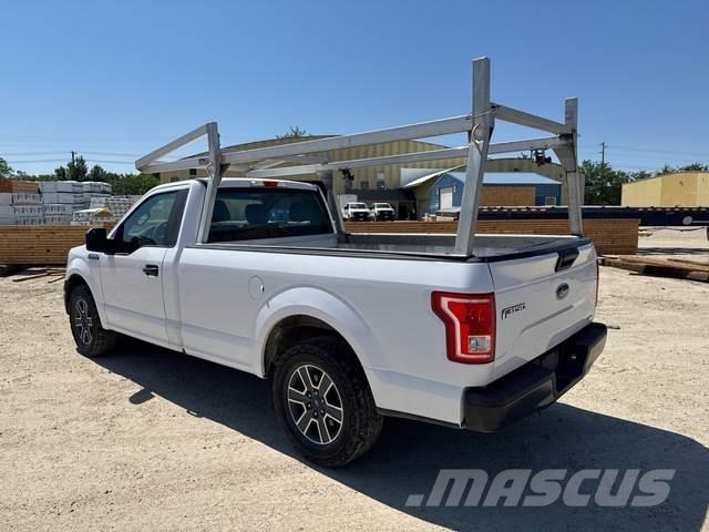 Ford F-150 Muu