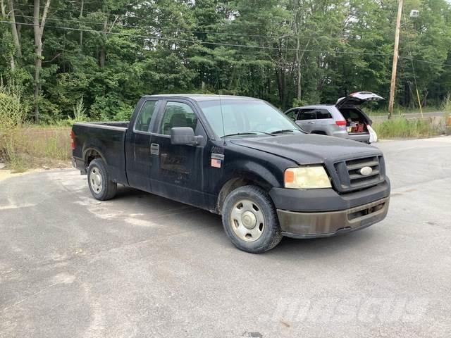 Ford F-150 Muu