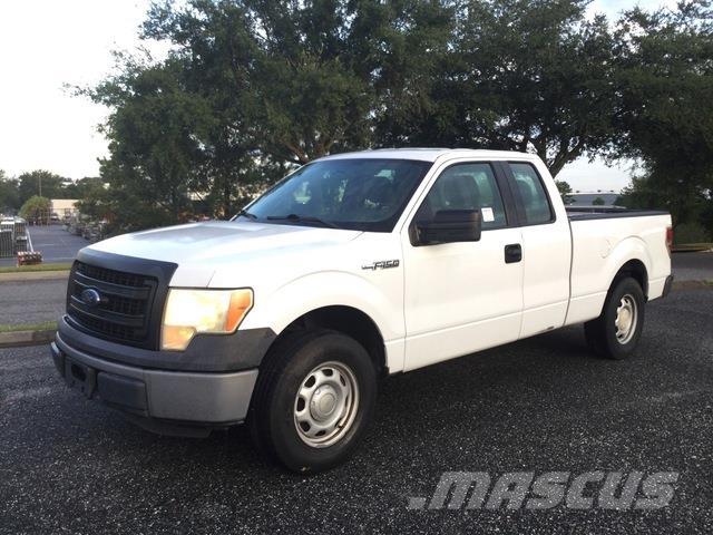 Ford F-150 Muu