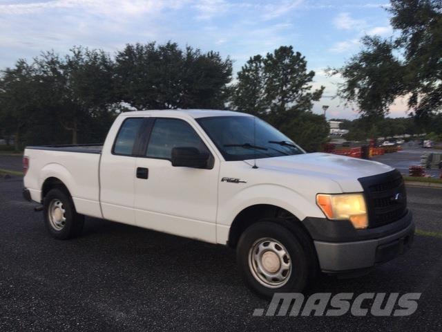 Ford F-150 Muu