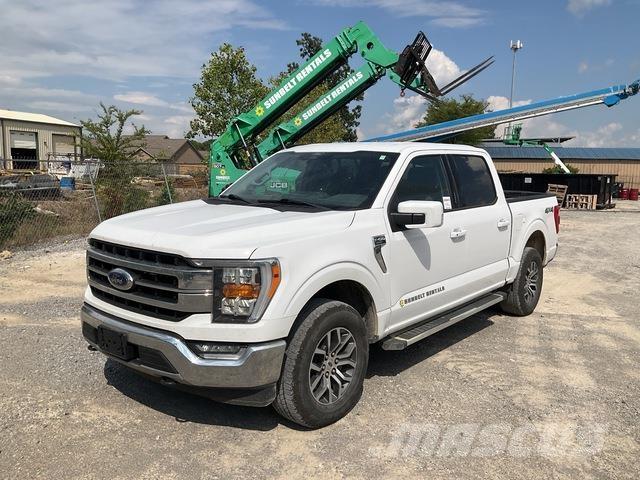 Ford F-150 Muu