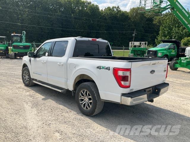 Ford F-150 Muu