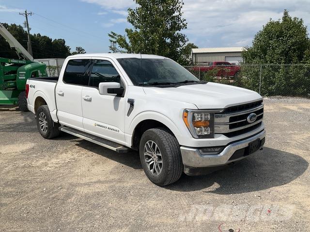 Ford F-150 Muu