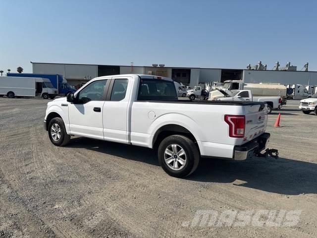 Ford F-150 Other