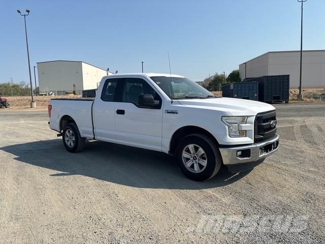 Ford F-150 Other