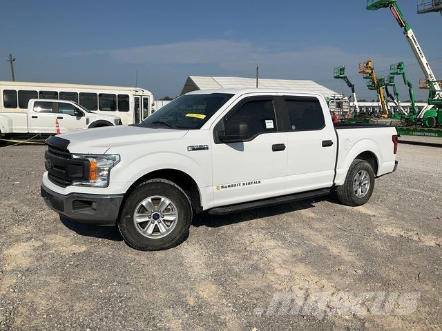 Ford F-150 Muu