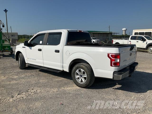 Ford F-150 Muu