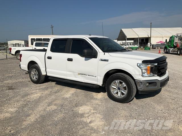Ford F-150 Muu