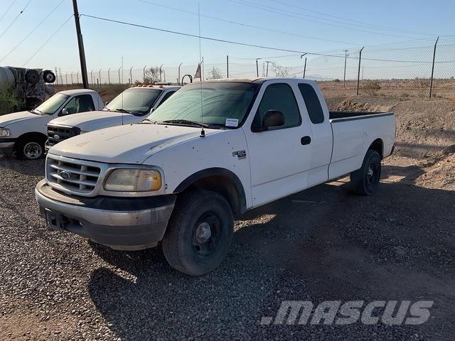 Ford F-150 Muu
