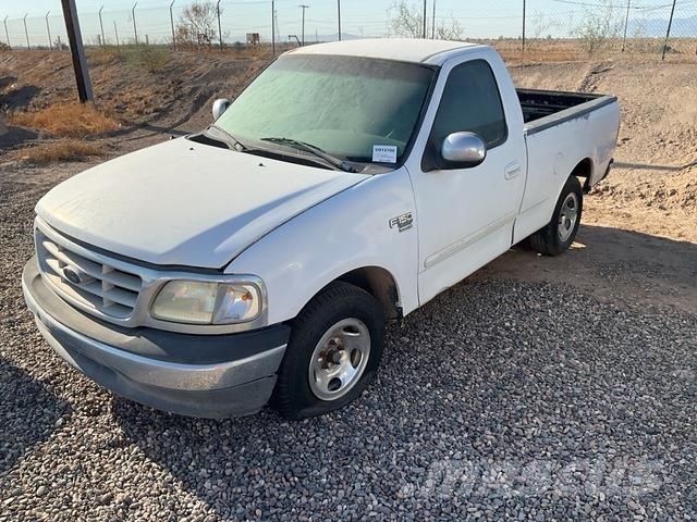 Ford F-150 Muu