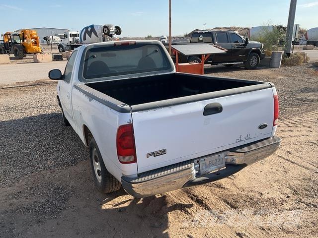 Ford F-150 Muu
